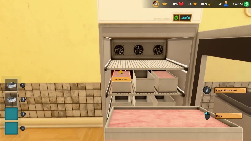ВСЕ СТРАНЫ+РОССИЯ Ice Cream Simulator STEAM GIFT