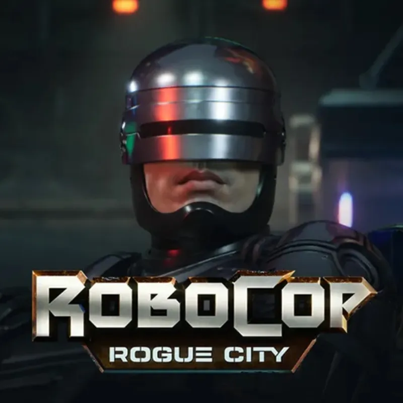 RoboCop: Rogue City Alex Murphy (Xbox Series/Ключ/ Аргентина)