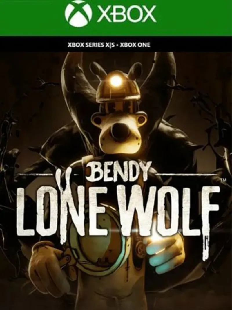 Bendy: Lone Wolf Xbox ONE Series X|S КЛЮЧ