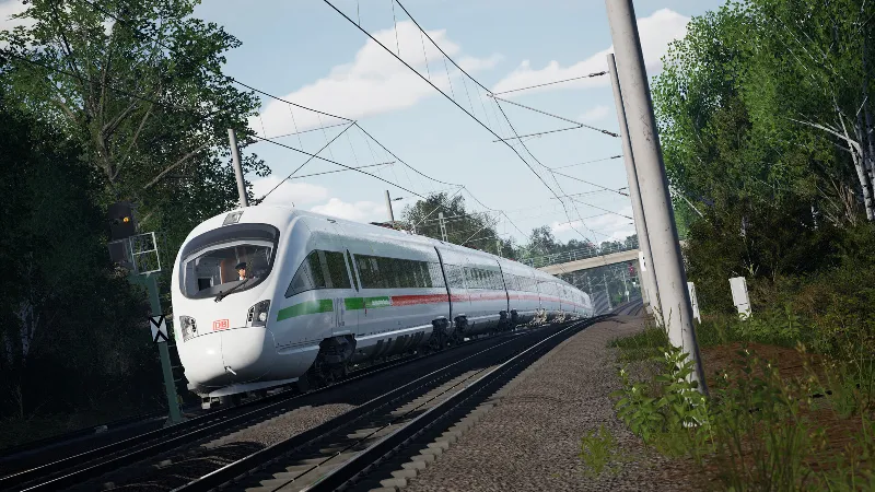 ВСЕ СТРАНЫ Train Sim World® 6: Special Edition STEAM