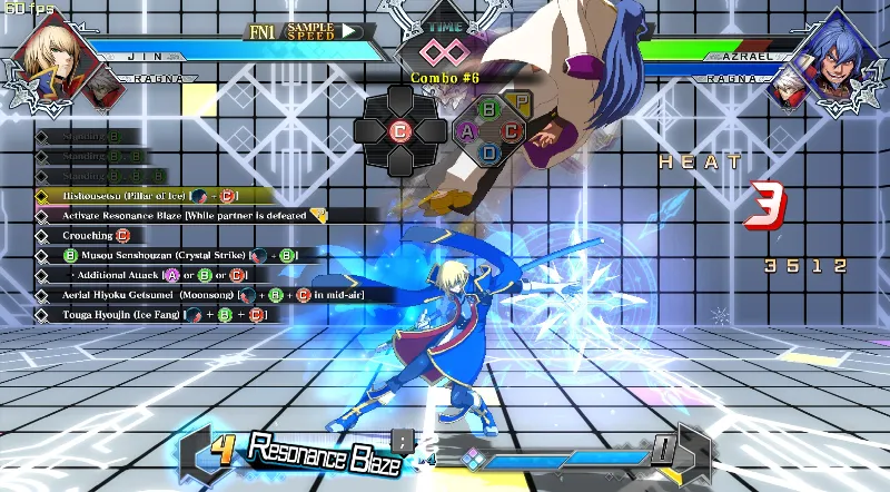 BLAZBLUE CROSS TAG BATTLE Special Edition STEAM Ключ | (СНГ+РФ)