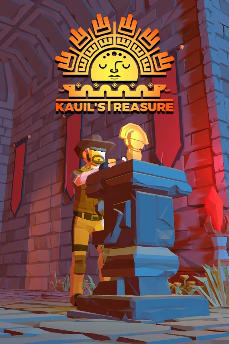 KAUIL’S TREASURE | XBOX | На любой аккаунт