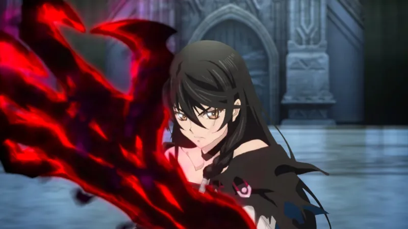 Tales of Berseria Remastered Deluxe Edition Xbox