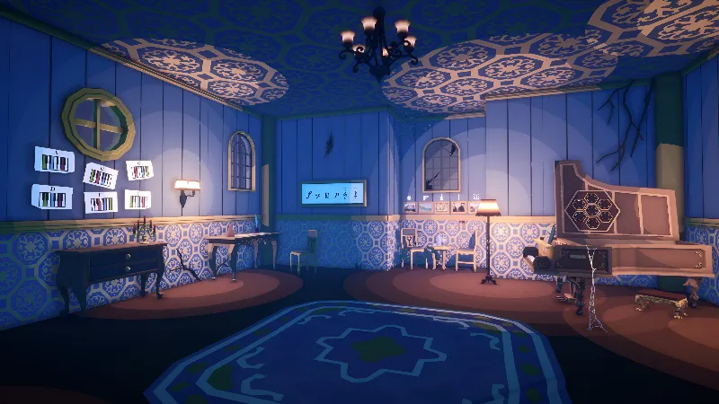 MYSTERY AND MAGIC - ESCAPE ROOM BUNDLE XBOX КЛЮЧ/КОД