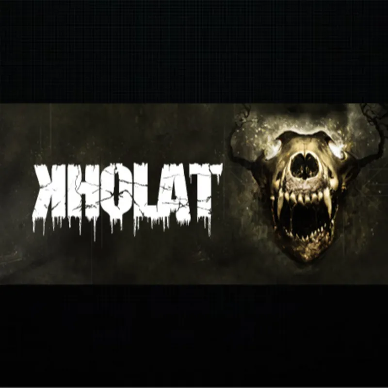 Kholat · Steam РОССИЯ и ВСЕ СТРАНЫ
