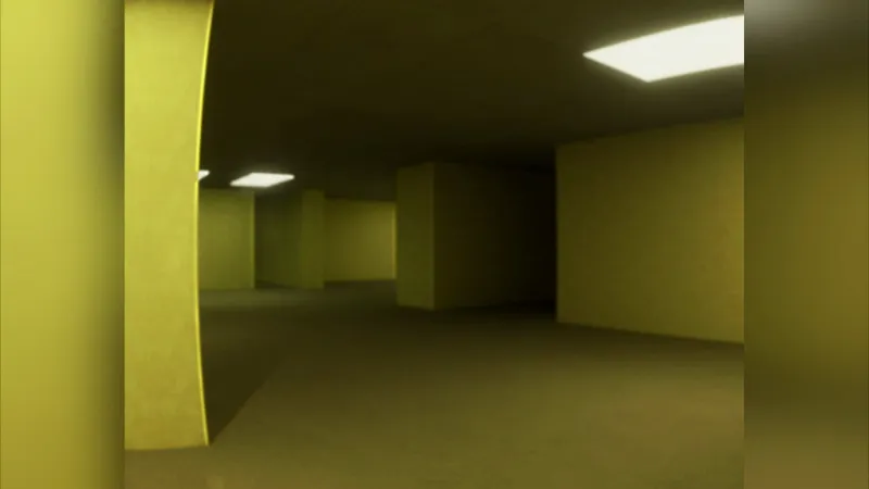 ВСЕ СТРАНЫ+РОССИЯ The Complex: Found Footage STEAM