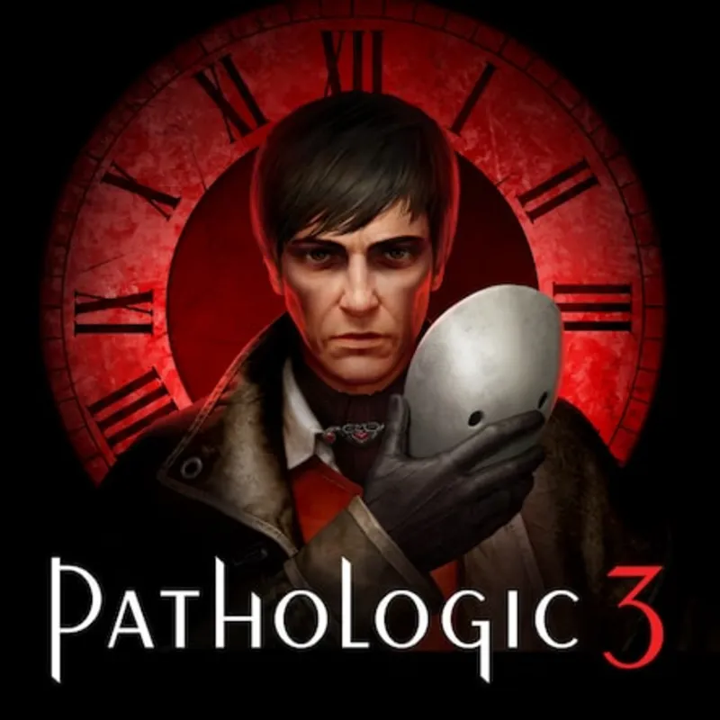 Pathologic 3 (PS5)