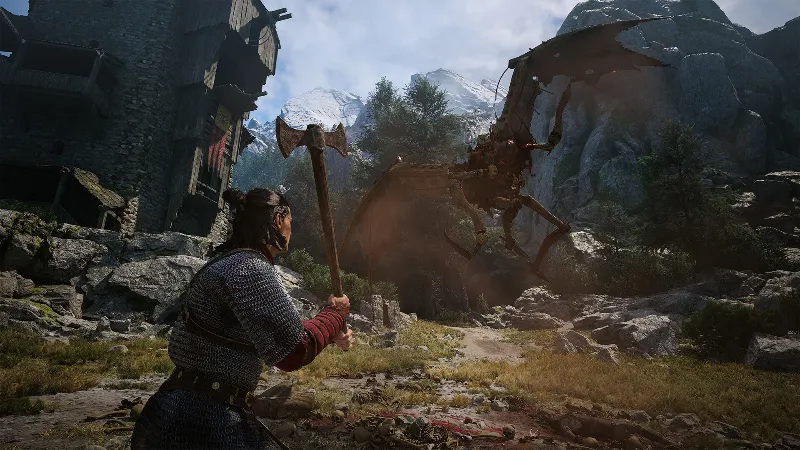 The Blood of Dawnwalker | Steam Россия+KZ+UA+CIS+AR+TR+CN