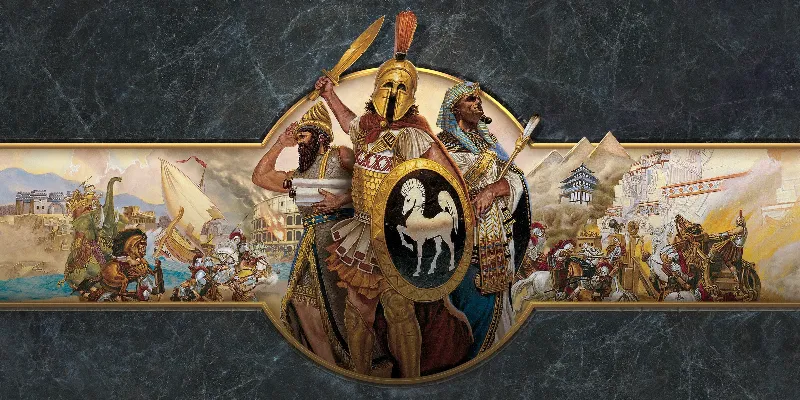 Age of Empires Definitive Edition XBOX