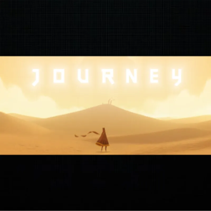 Journey · Steam РОССИЯ и ВСЕ СТРАНЫ