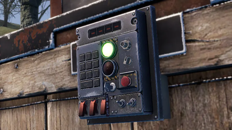 Rust Console Edition X|S - Pilot Pack XBOX SERIES S|X КЛЮЧ/КОД СРАЗУ