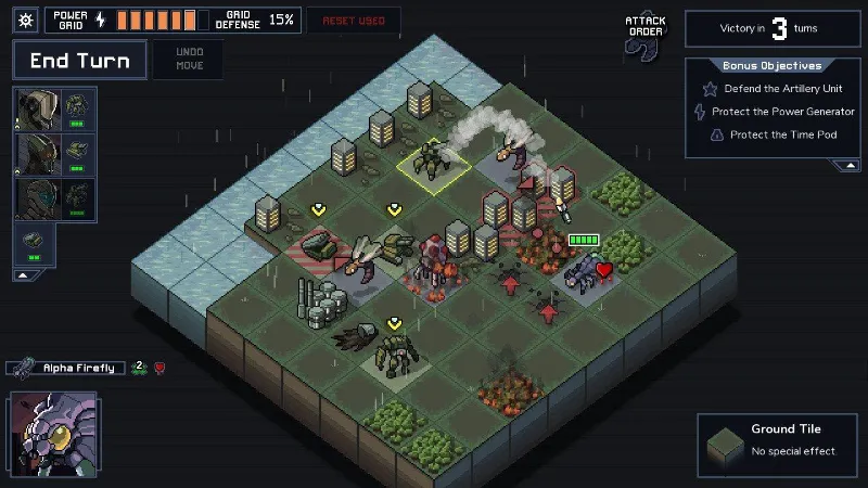 Into the Breach Steam АККАУНТ НОВЫЙ+ПОЧТА