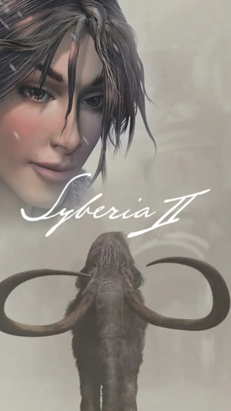 Origin Syberia II аккаунт+почта