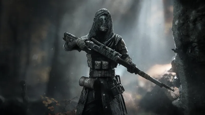 Hunt: Showdown 1896 - Twice a Renegade DLC - STEAM RU
