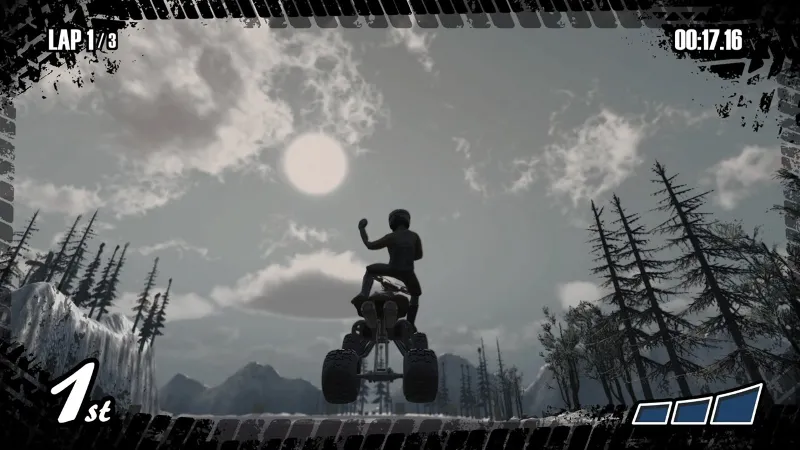 ATV Renegades Xbox One & Xbox Series X|S