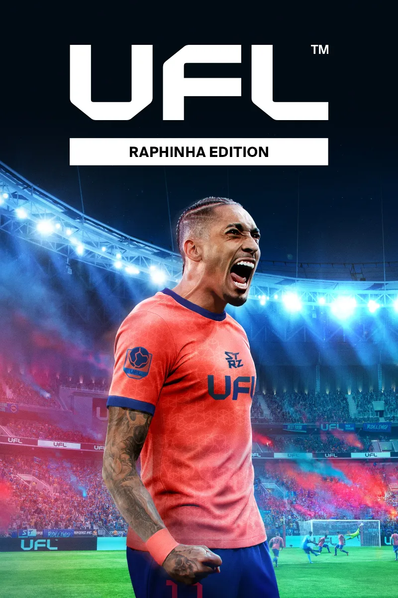 Raphinha Edition add-on | XBOX | На любой аккаунт