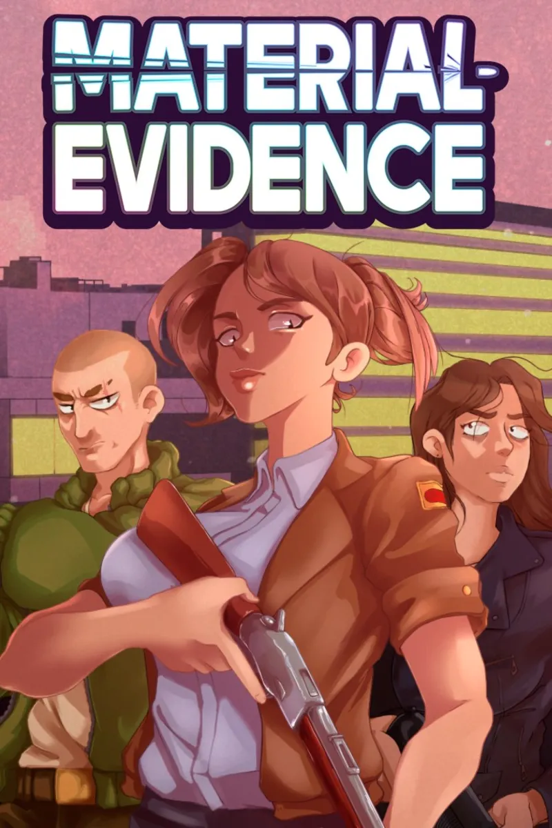 Material Evidence | XBOX | На любой аккаунт