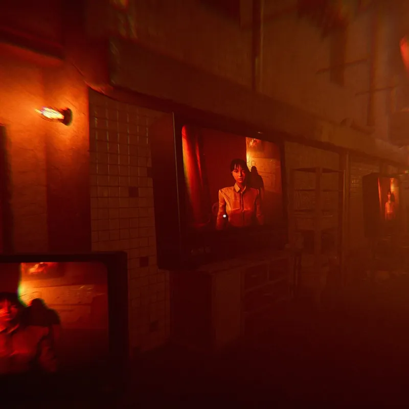 КЛЮЧ Nightmare Shift XBOX Код