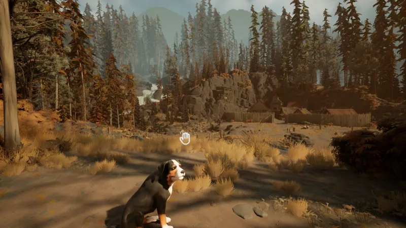 Two Falls (Nishu Takuatshina) Xbox активация