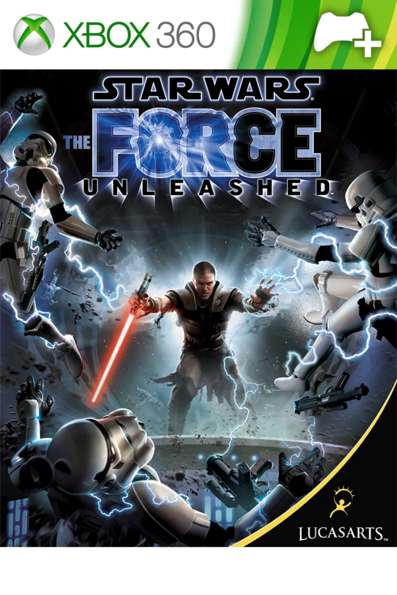 STAR WARS: THE FORCE UNLEASHED HOTH MISSION PACK | XBOX | На любой аккаунт