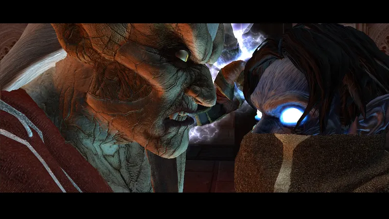 LEGACY OF KAIN: DEFIANCE REMASTERED - DELUXE EDITION XBOX + PC (WIN) КЛЮЧ/КОД