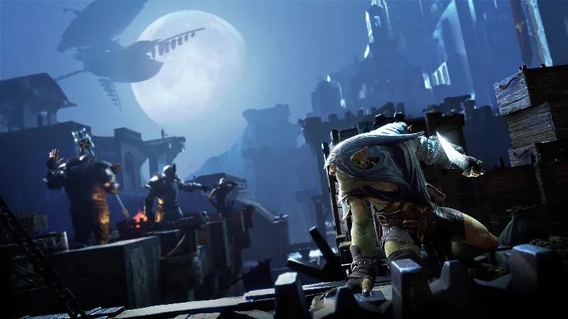 Styx: Blades of Greed XBOX X|S УСЛУГА ПОКУПКА ИГРЫ НА ВАШ АКАУНТ