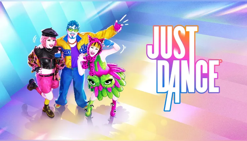Just Dance 2023 / PS5 Ключ / Европейский союз | АВТОВЫДАЧА 24/7