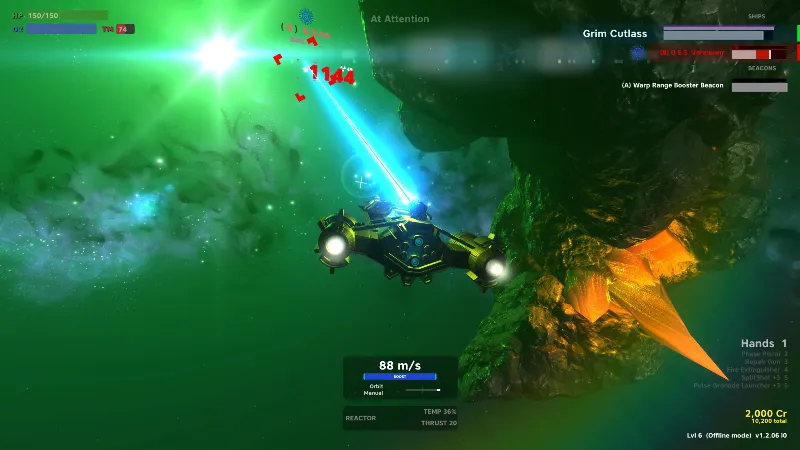 PULSAR: Lost Colony Выбор Региона Стим STEAM GIFT АВТО 24/7 ГАРАНТИЯ