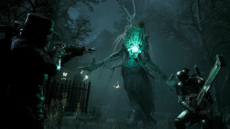 Remnant II Steam КЛЮЧ KING's Drop GLOBAL