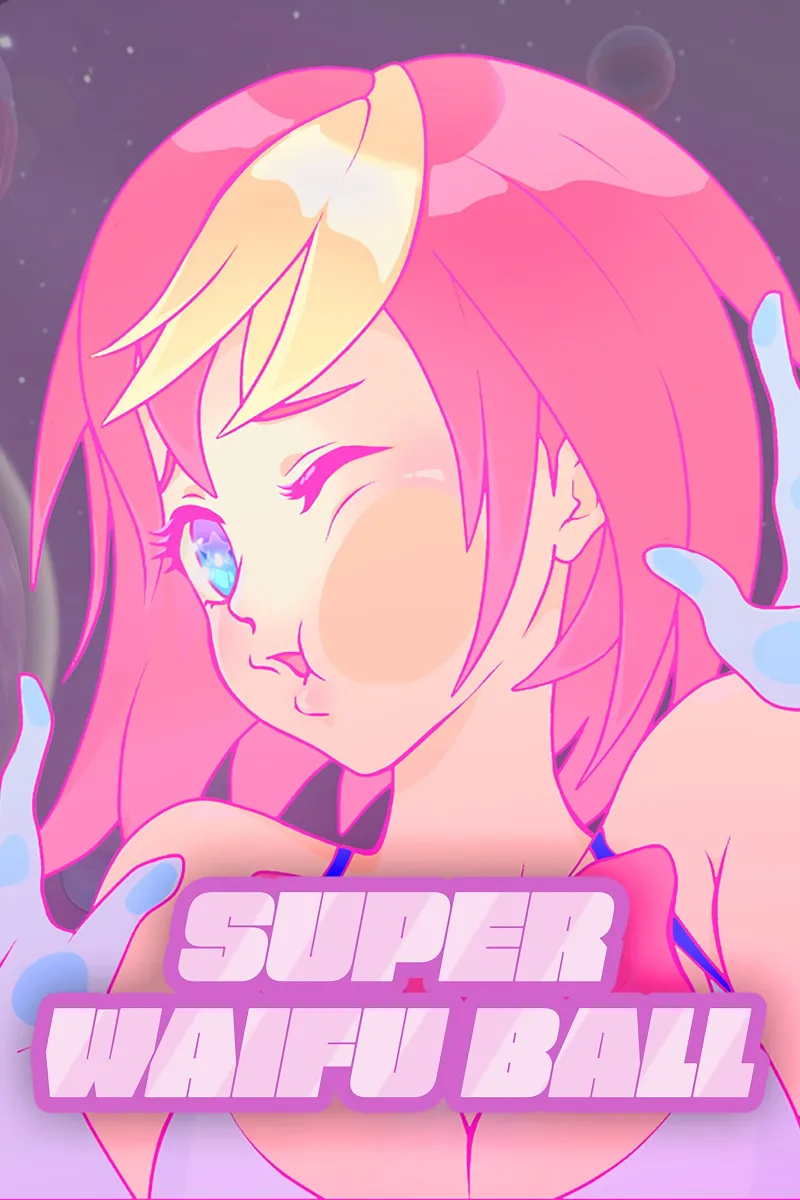 Super Waifu Ball | XBOX | На любой аккаунт