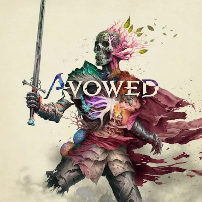 Avowed (PS5)