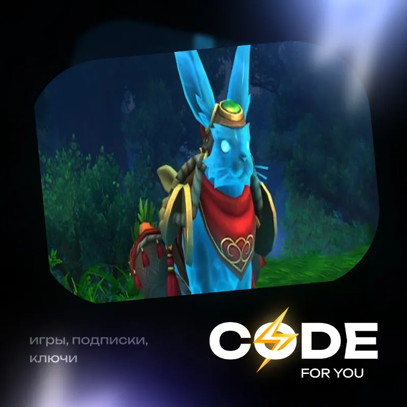 [ ЛЮБОЙ РЕГИОН ] • Нефри Лучезарный провидец • WOW: MIDNIGHT