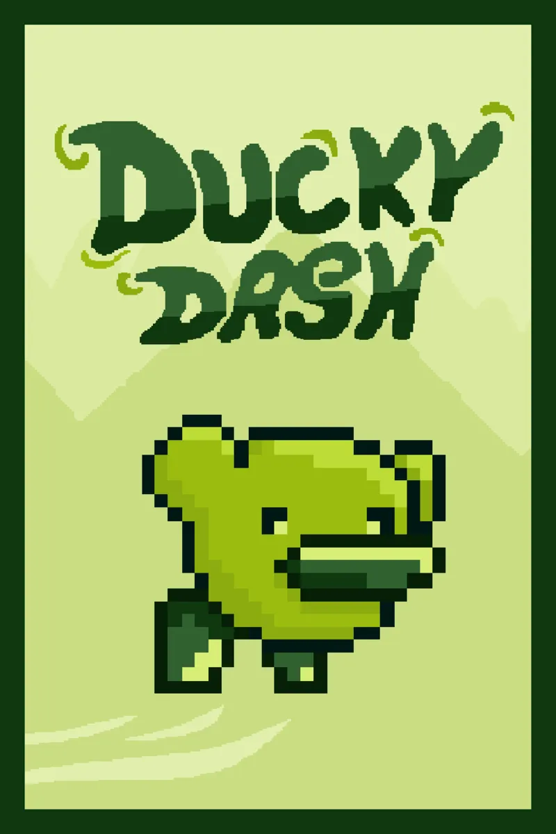 Ducky Dash | XBOX | На любой аккаунт