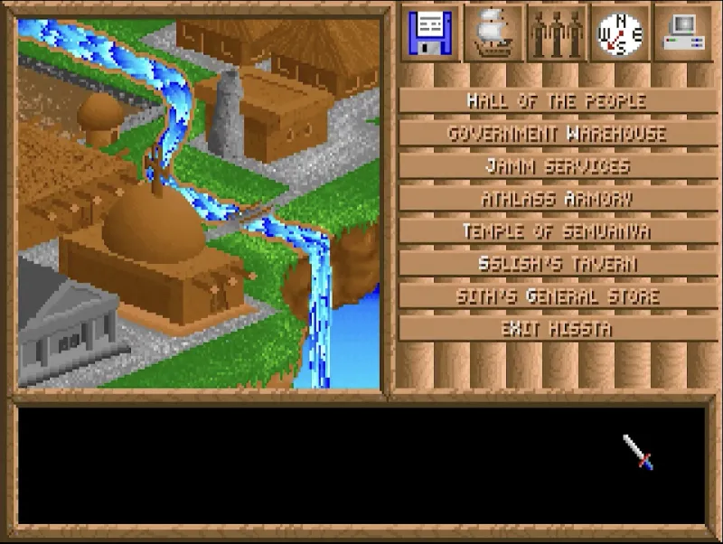 Spelljammer: Pirates of Realmspace STEAM Ключ | (СНГ+РФ)