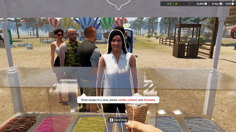 Fun Park Simulator АВТОДОСТАВКА STEAM GLOBAL МГНОВЕННО ЛИЦЕНЗИЯ