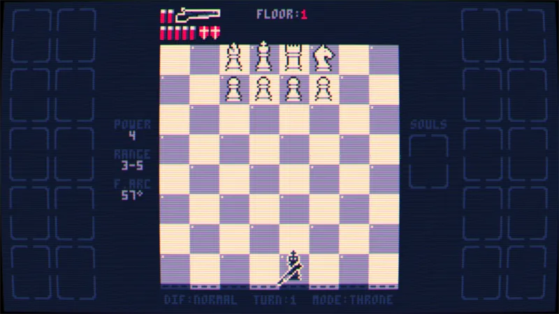 Shotgun King: The Final Checkmate Xbox One|X|S