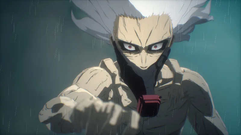 MY HERO ACADEMIA: All’s Justice (Steam Gift) · РФ и весь мир