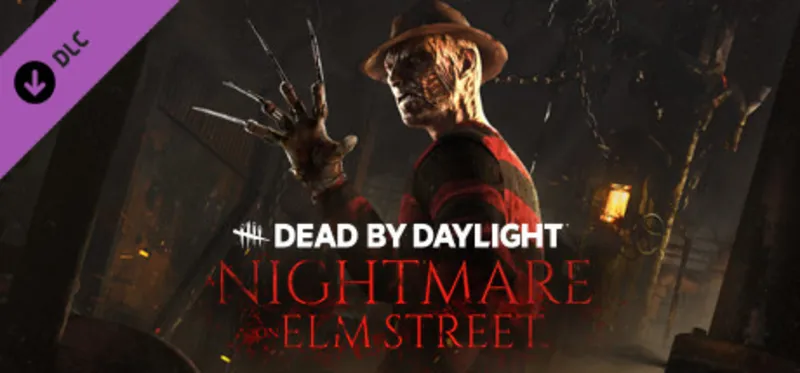 Dead by Daylight - A Nightmare on Elm Street DLC / Steam Ключ / Вс… | АВТОВЫДАЧА 24/7