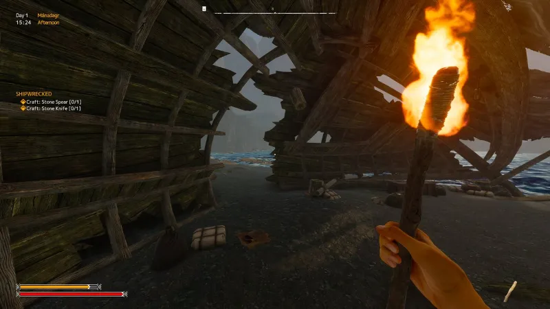 Viking Frontiers Xbox Series X|S активация