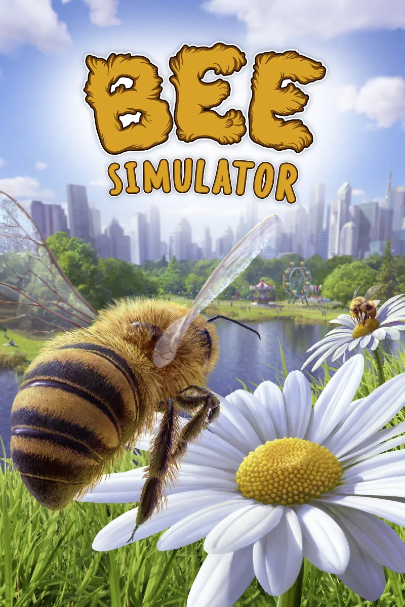 Bee Simulator | XBOX | На любой аккаунт