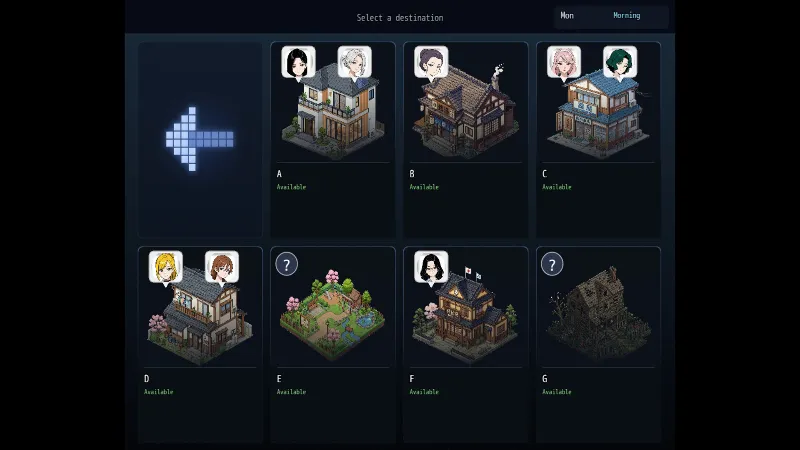 My Secret Summer Vacation АВТОДОСТАВКА STEAM GLOBAL МГНОВЕННО ЛИЦЕНЗИЯ