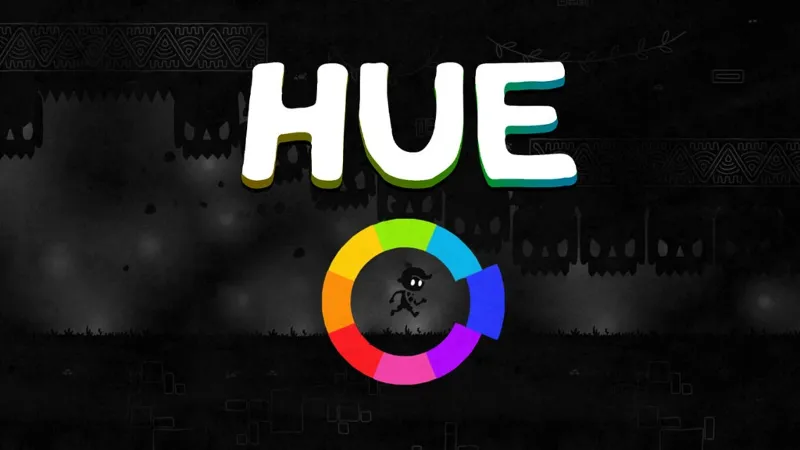 Epic Hue аккаунт+почта