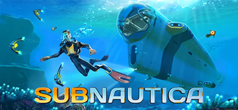Subnautica / Steam Ключ / Все регионы | АВТОВЫДАЧА 24/7