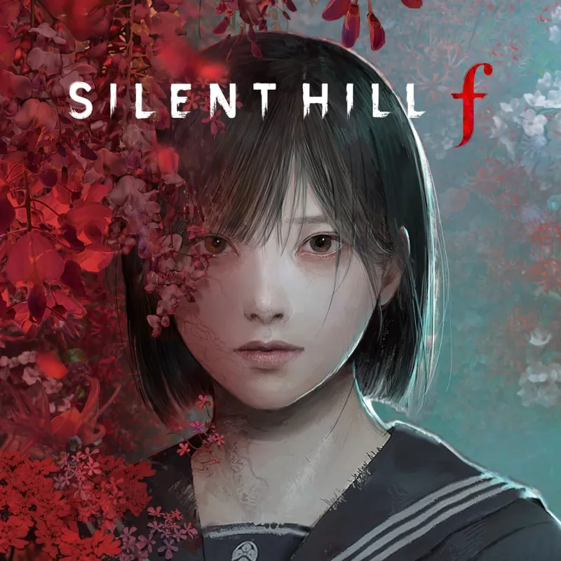 SILENT HILL f – PlayStation (PSN) – Purchase in Your Account