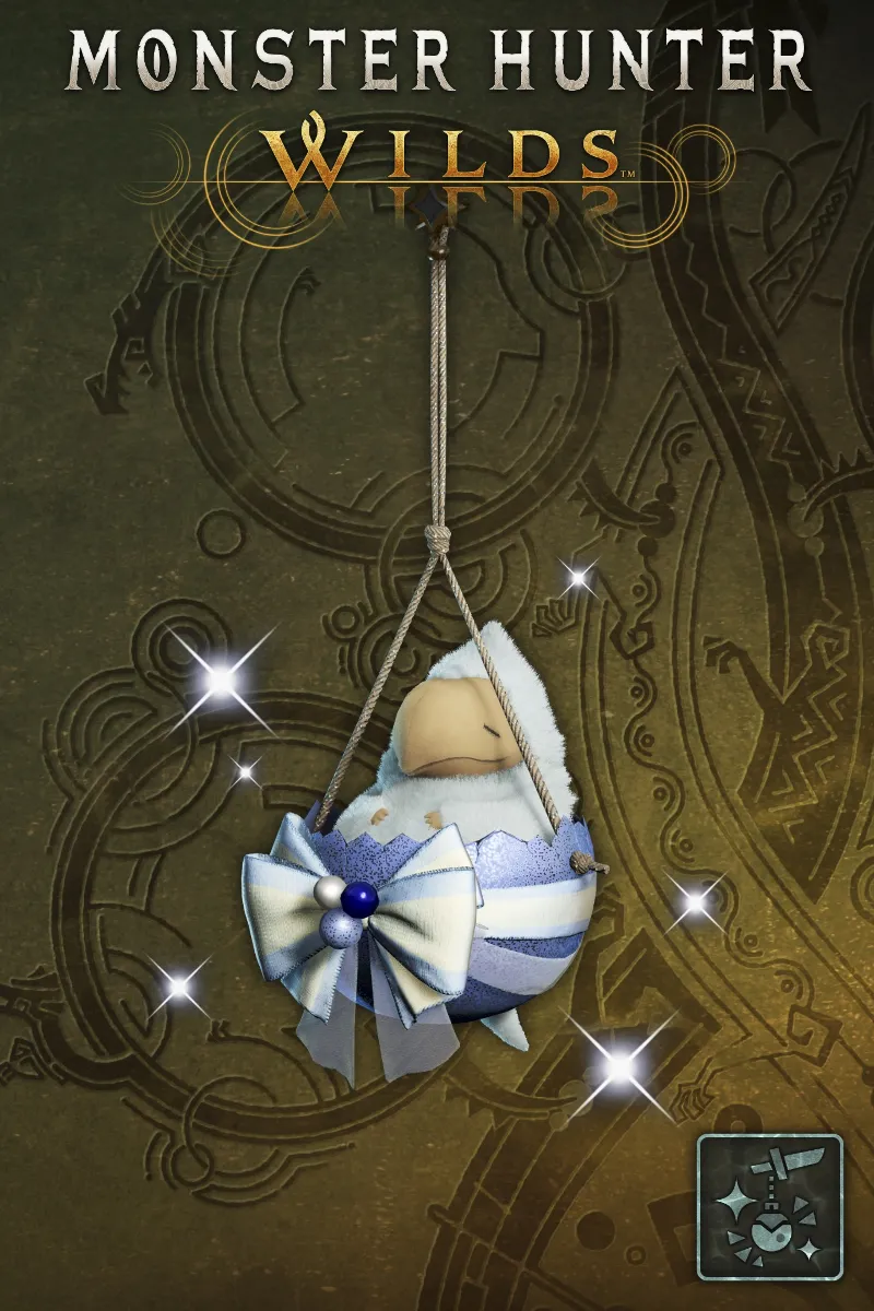 Pendant: Blue Rock-a-Baby | XBOX | На любой аккаунт