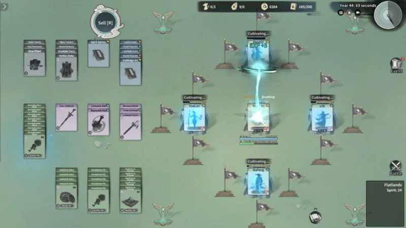 Stack to Ascension STEAM GIFT AUTO RU+МИР