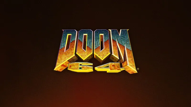 Epic DOOM 64 аккаунт+почта