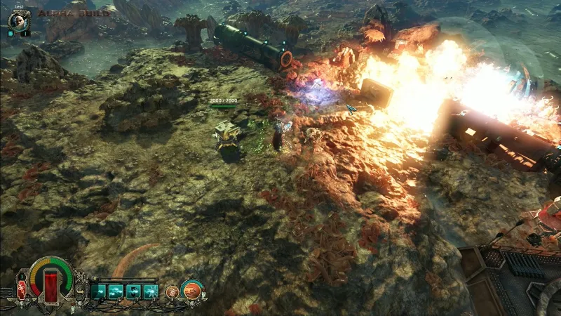 Warhammer 40,000: Inquisitor - Martyr Definitive Edition - Steam Gift