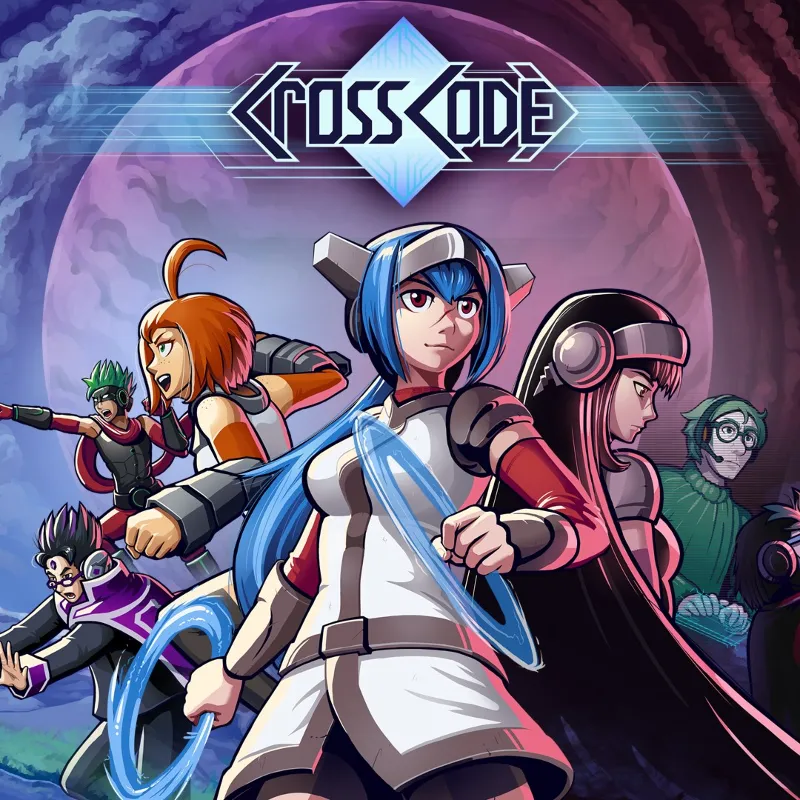 CrossCode | XBOX | На любой аккаунт