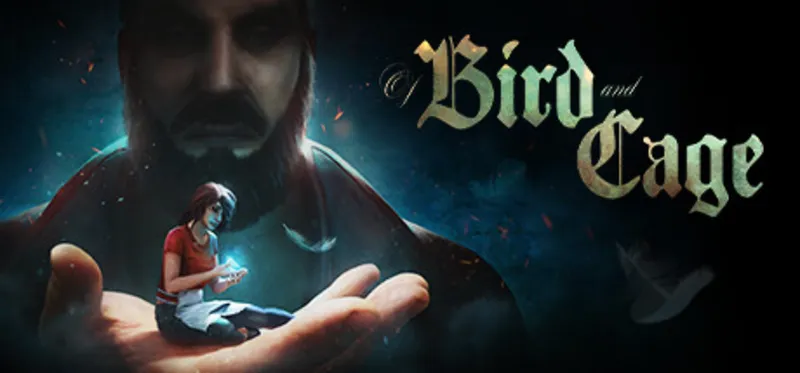 Of Bird and Cage / Steam Ключ / Все регионы | АВТОВЫДАЧА 24/7